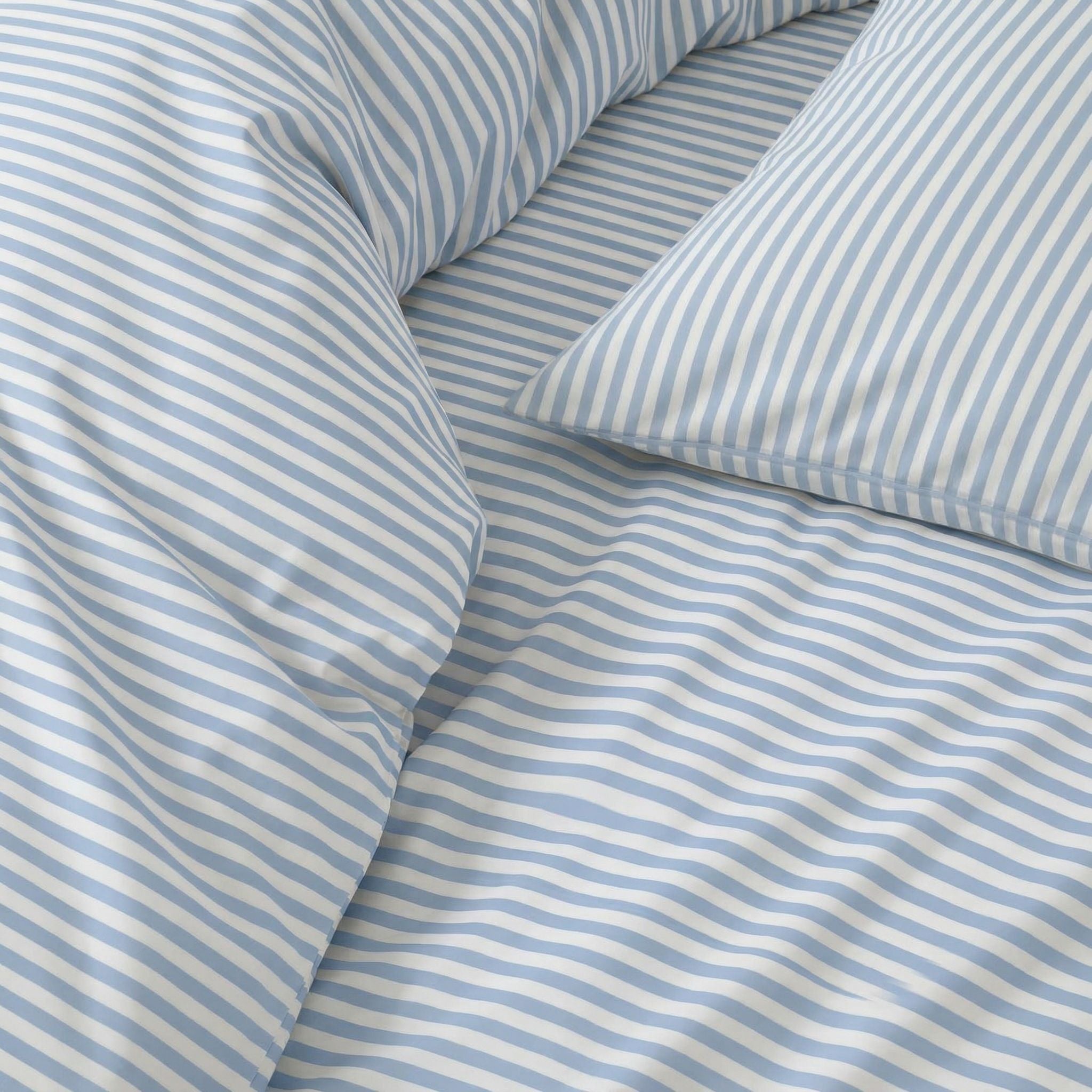 Mercy Sateen Bedding Set