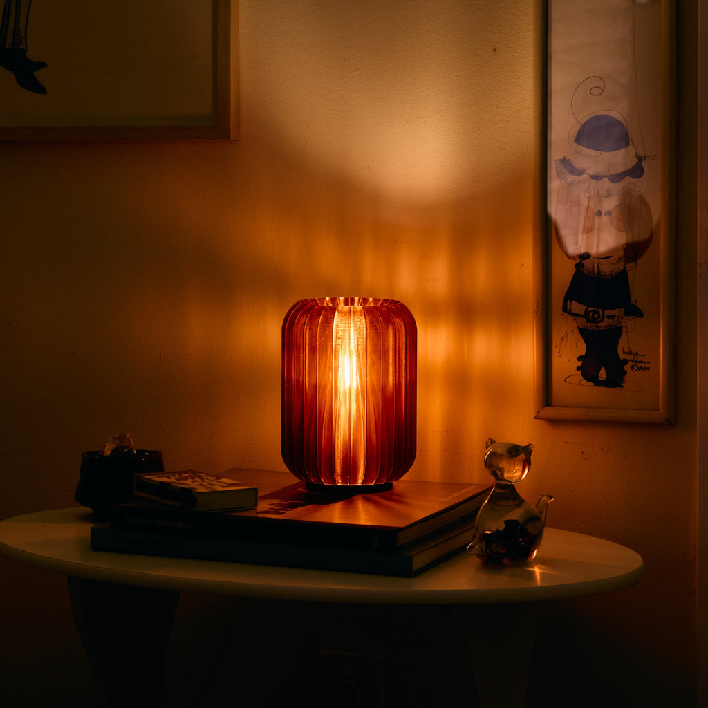 Allium Cordless Lamp
