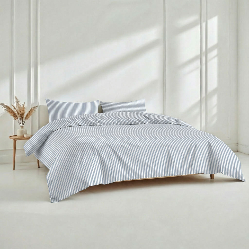 Mercy Sateen Bedding Set