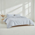 Mercy Sateen Bedding Set